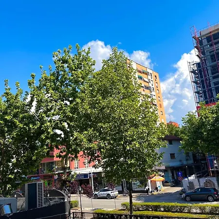 Apartment Your Away From