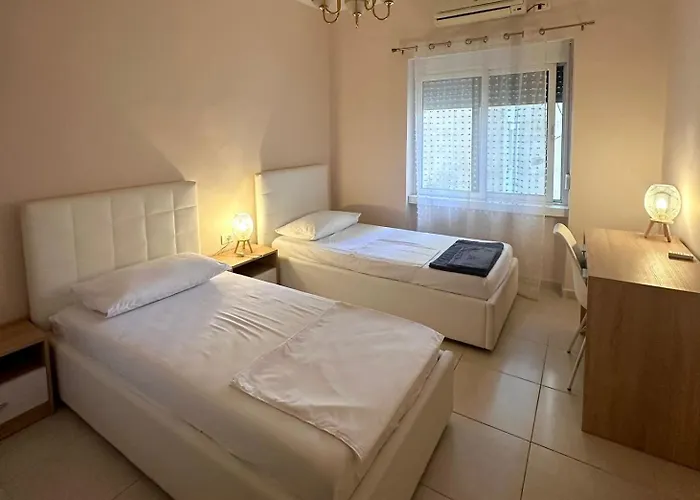 Appartement Your Away From Tirana