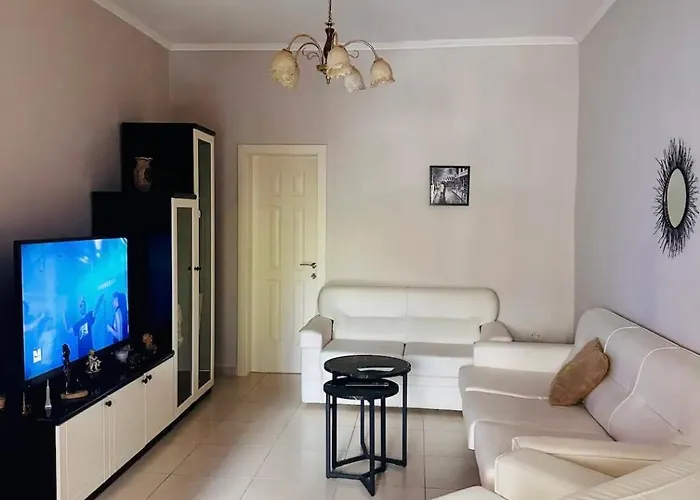 Your Away From * Tirana