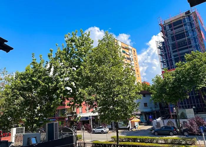 Appartamento Your Away From