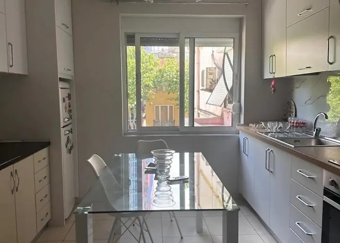 Your Away From * Tirana